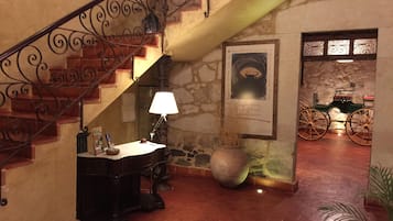 Recepció