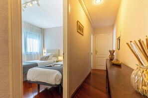 3 Schlafzimmer, Bügeleisen/Bügelbrett, WLAN, Bettwäsche