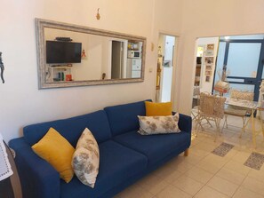 Suite Familiale, 2 chambres | 1 chambre, literie de qualité supérieure, minibar, bureau