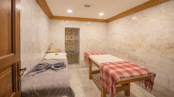 Massage