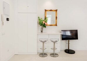 Interior - The Viso Smart III (NEW) (Madrid)