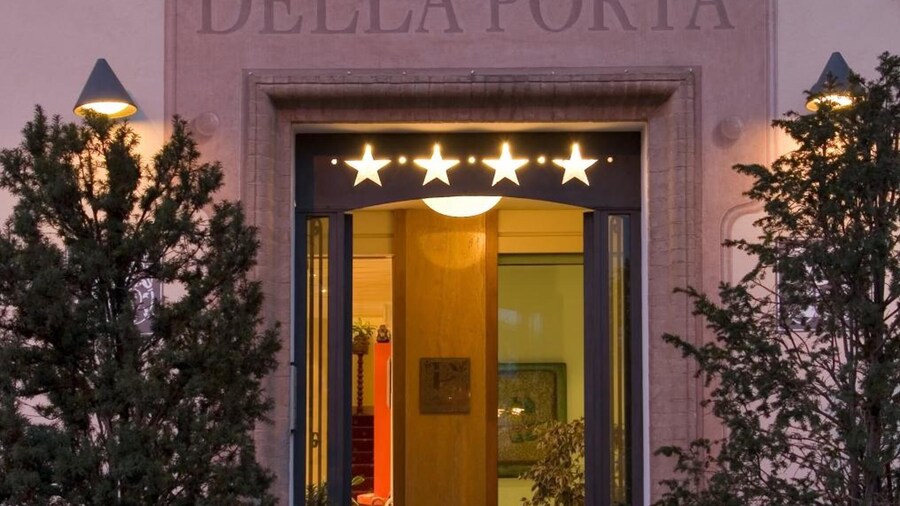 Albergo della Porta