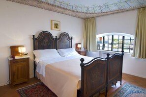 Minibar, in-room safe, soundproofing, free WiFi - Albergo della Porta (Santarcangelo di Romagna)