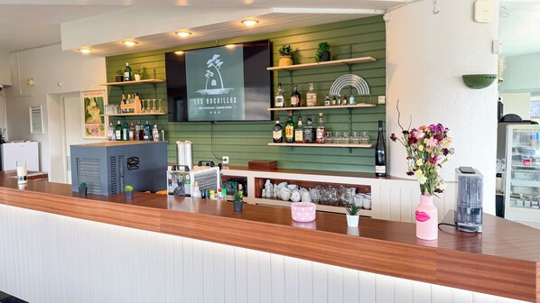 French cuisine - Hotel Les Rocailles (Montagnac)