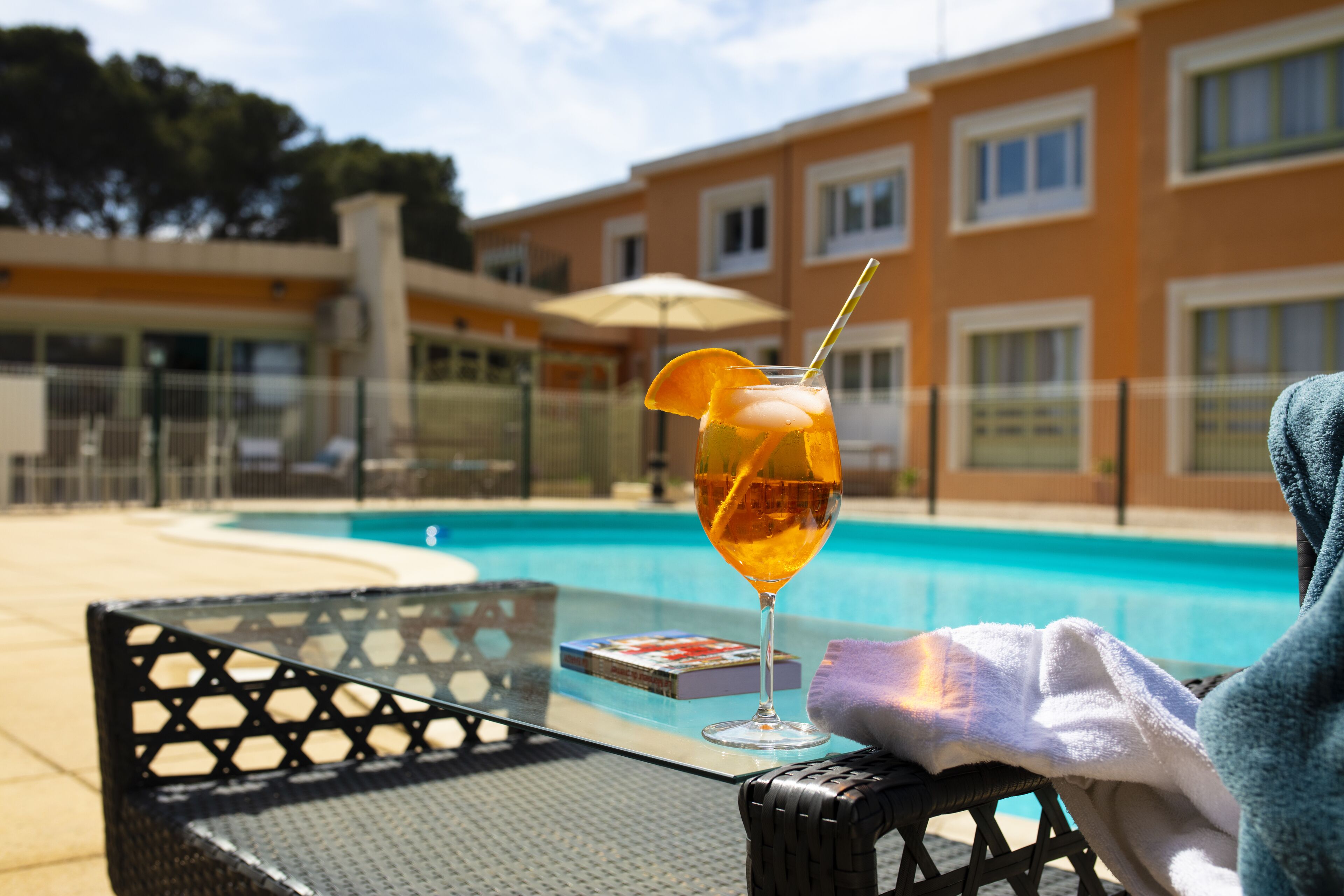 Spécialités Cuisine française