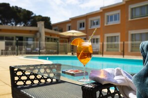 Souper servi sur place, cuisine française