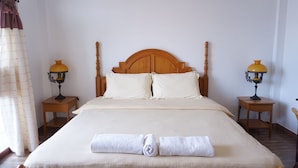 Suite with River View | 간이 침대, 무료 WiFi