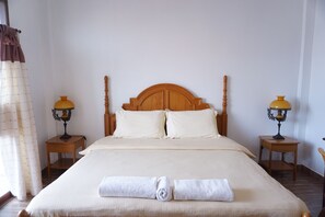 Standaard kamer | Extra bedden (toeslag), gratis wifi