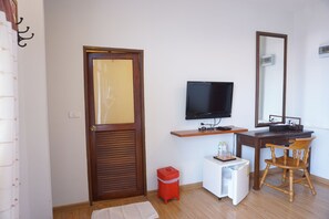 Suite with River View | 客房服务设施