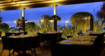 Marin Otel & Restaurant