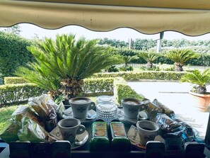 Restaurant - Ninfa Hotel (Qualiano)