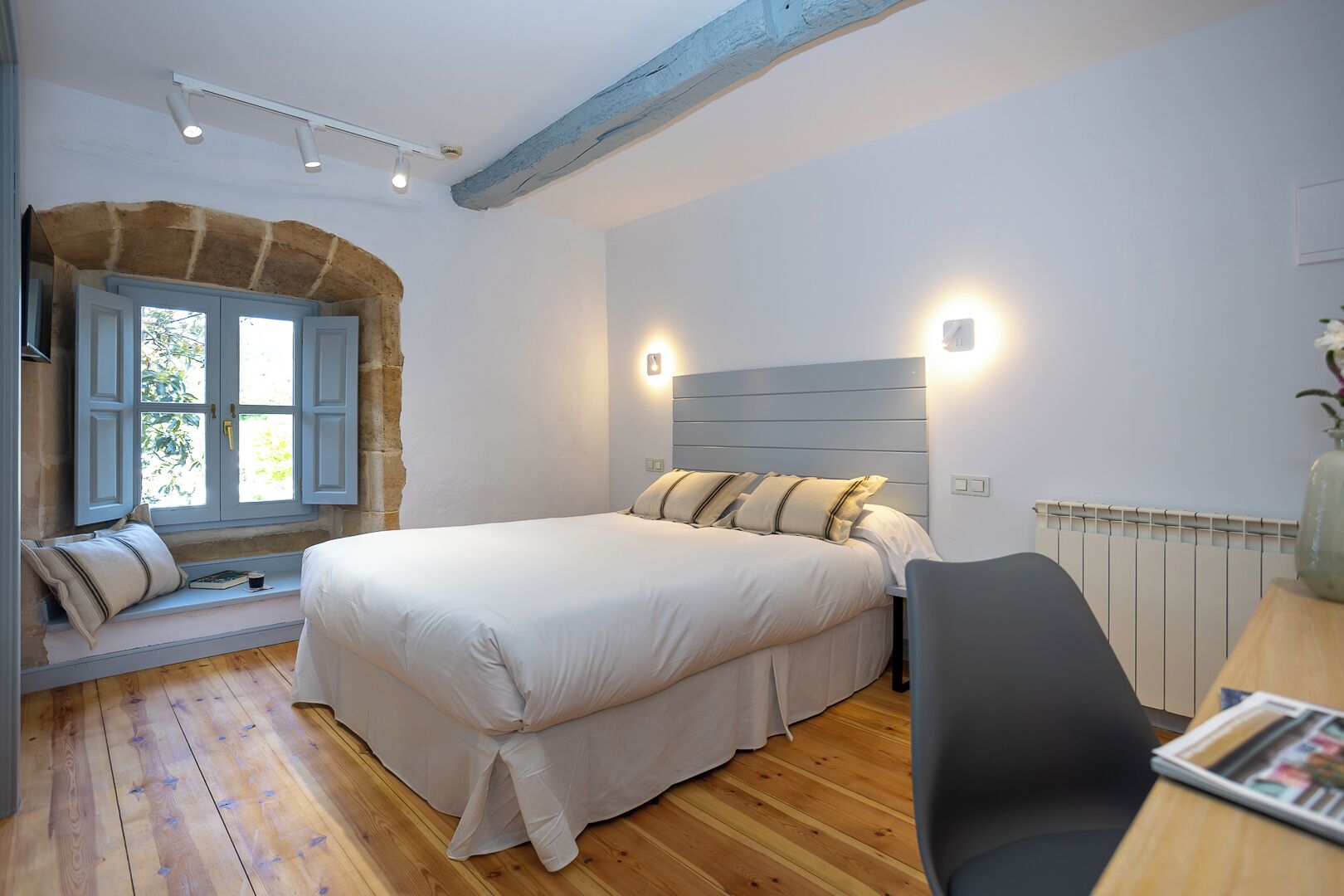 Photo - Casona Las Cinco Calderas