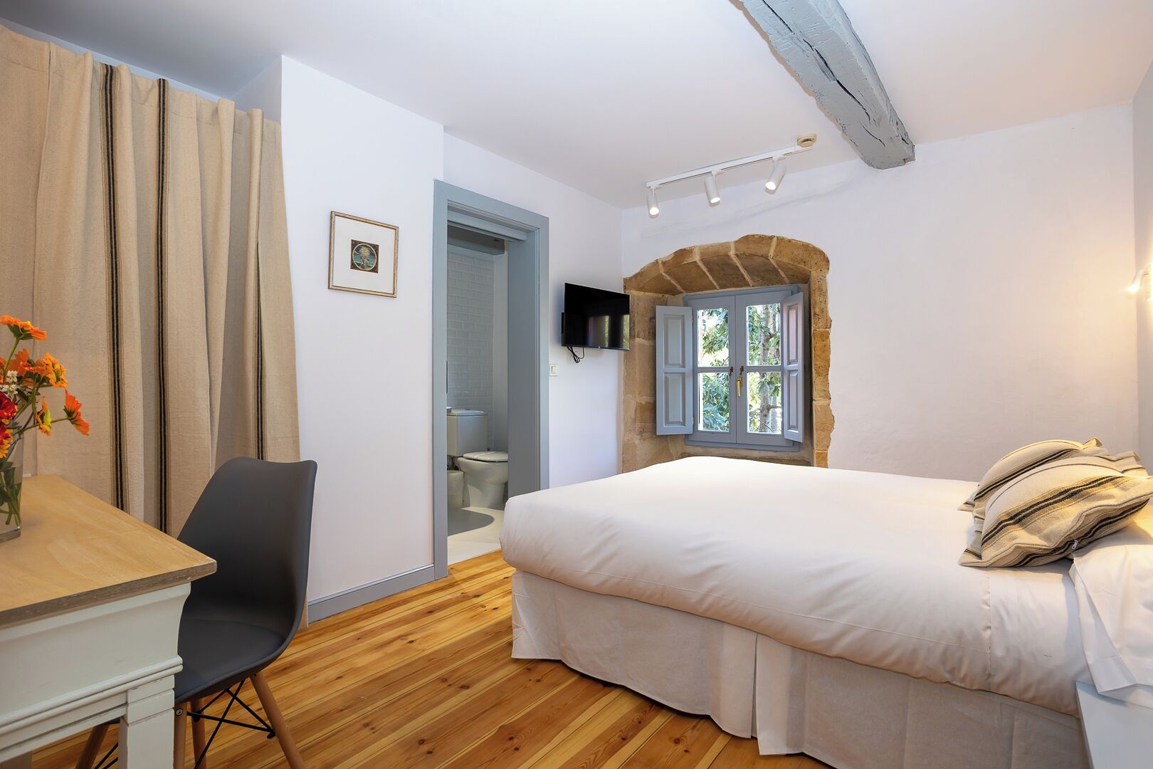Photo - Casona Las Cinco Calderas