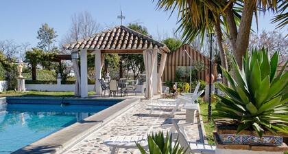 vacacionalLOS house NARANJOS