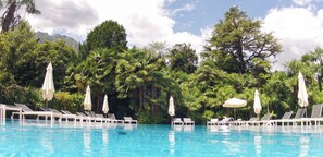 Exterior - Hotel Venezia (Riva del Garda)