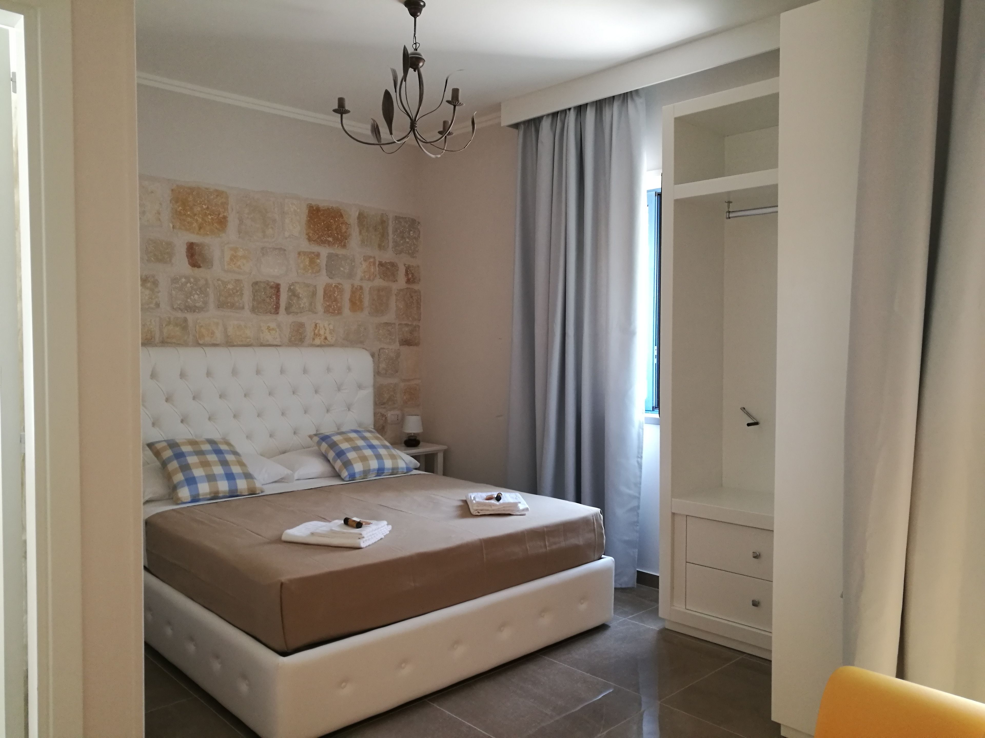 Foto - Hotel Residence La Corvetta