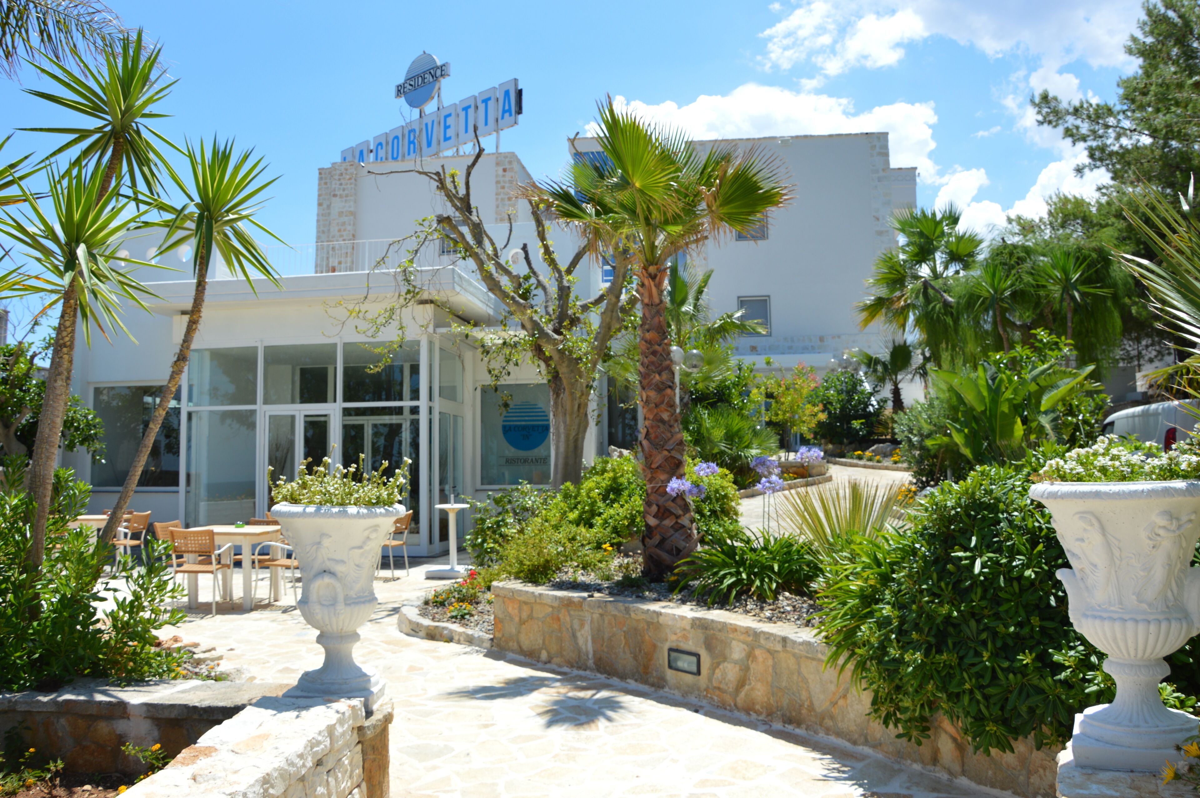 Foto - Hotel Residence La Corvetta