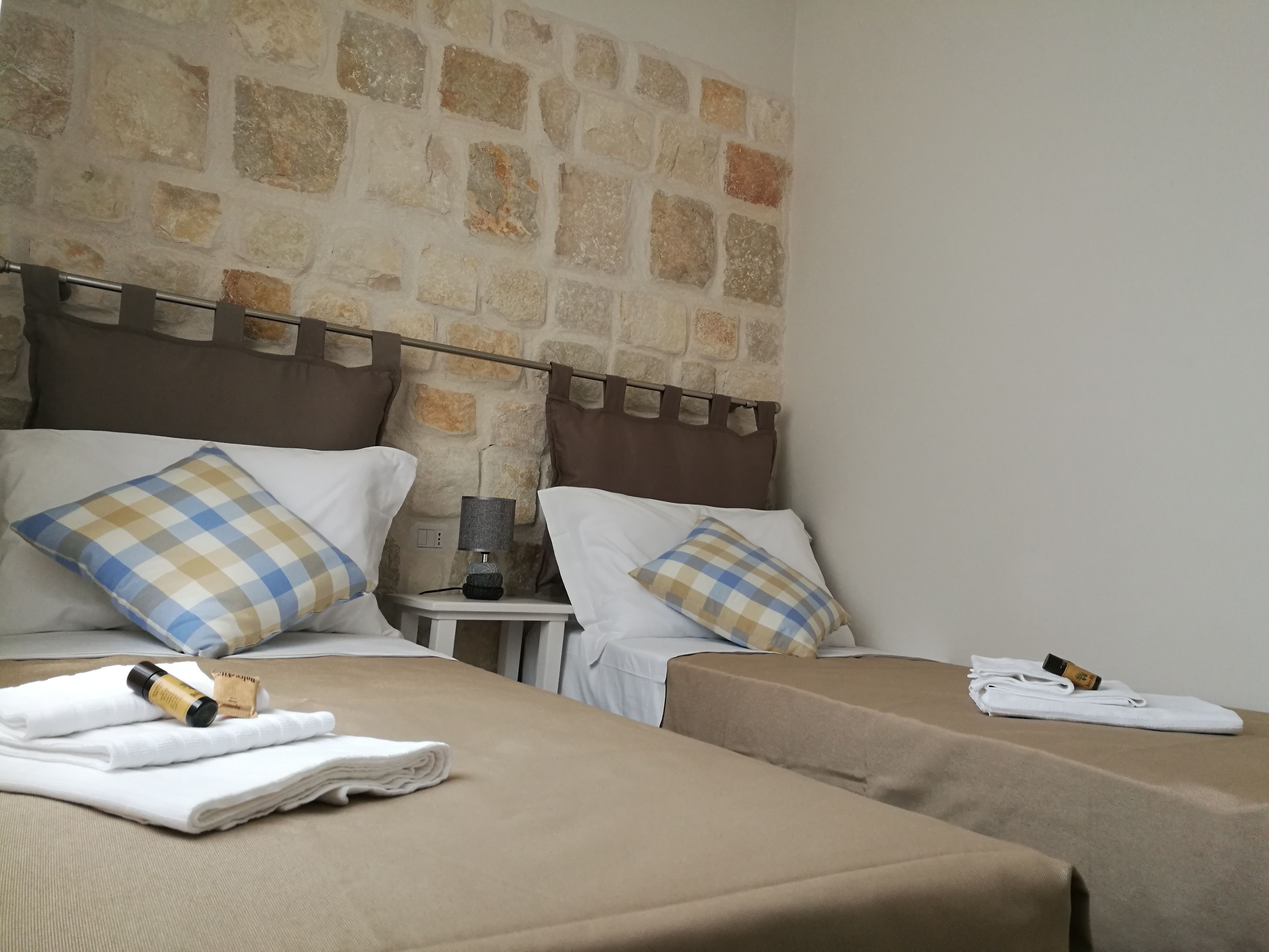 Foto - Hotel Residence La Corvetta