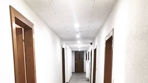 走廊