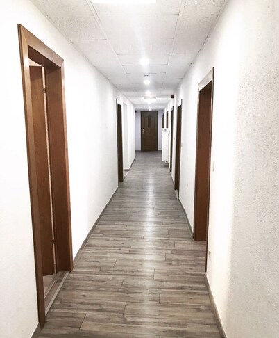 Pension Babenberger