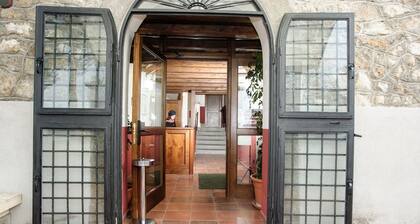 Agriturismo Antica Sosta