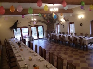Bankettsaal