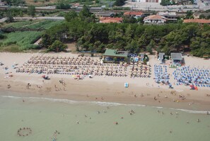 Vista aerea