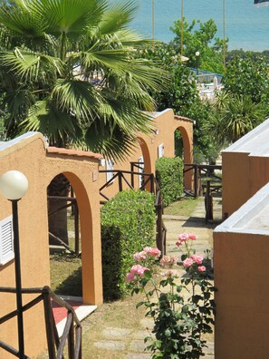 Exterior - IHR Europe Garden Village (Silvi)