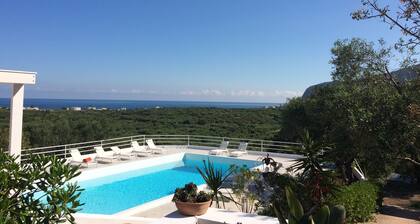 Milatos Village Cretan Agrotourism Hotel