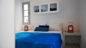 Apartment, Sea View (Alexandros)