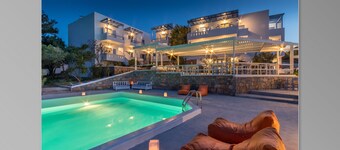 Milatos Village Cretan Agrotourism Hotel