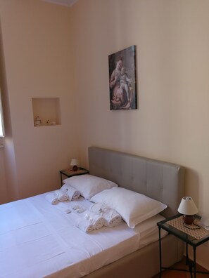 3 Schlafzimmer, Bügeleisen/Bügelbrett, Internetzugang, Bettwäsche