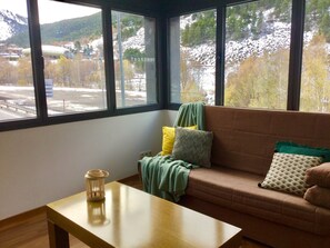 TV - Unike Apartments Tarter (El Tarter)