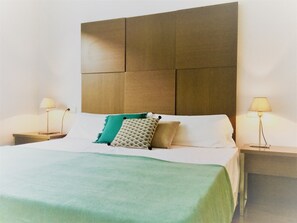 Free WiFi, bed sheets - Unike Apartments Tarter (El Tarter)