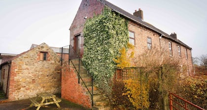 The Attic at Todds House Farm 