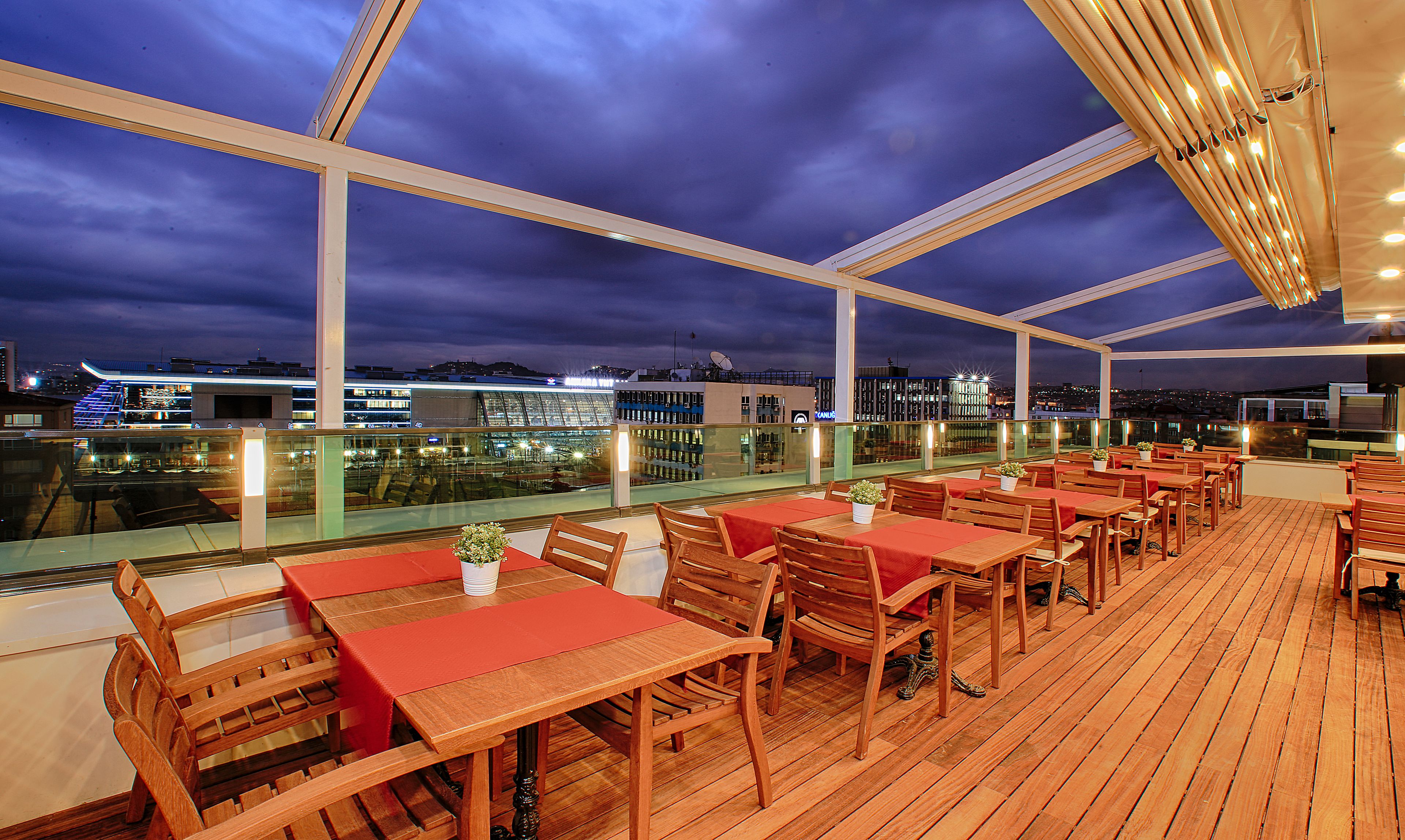 Foto - SVEO Business Hotel