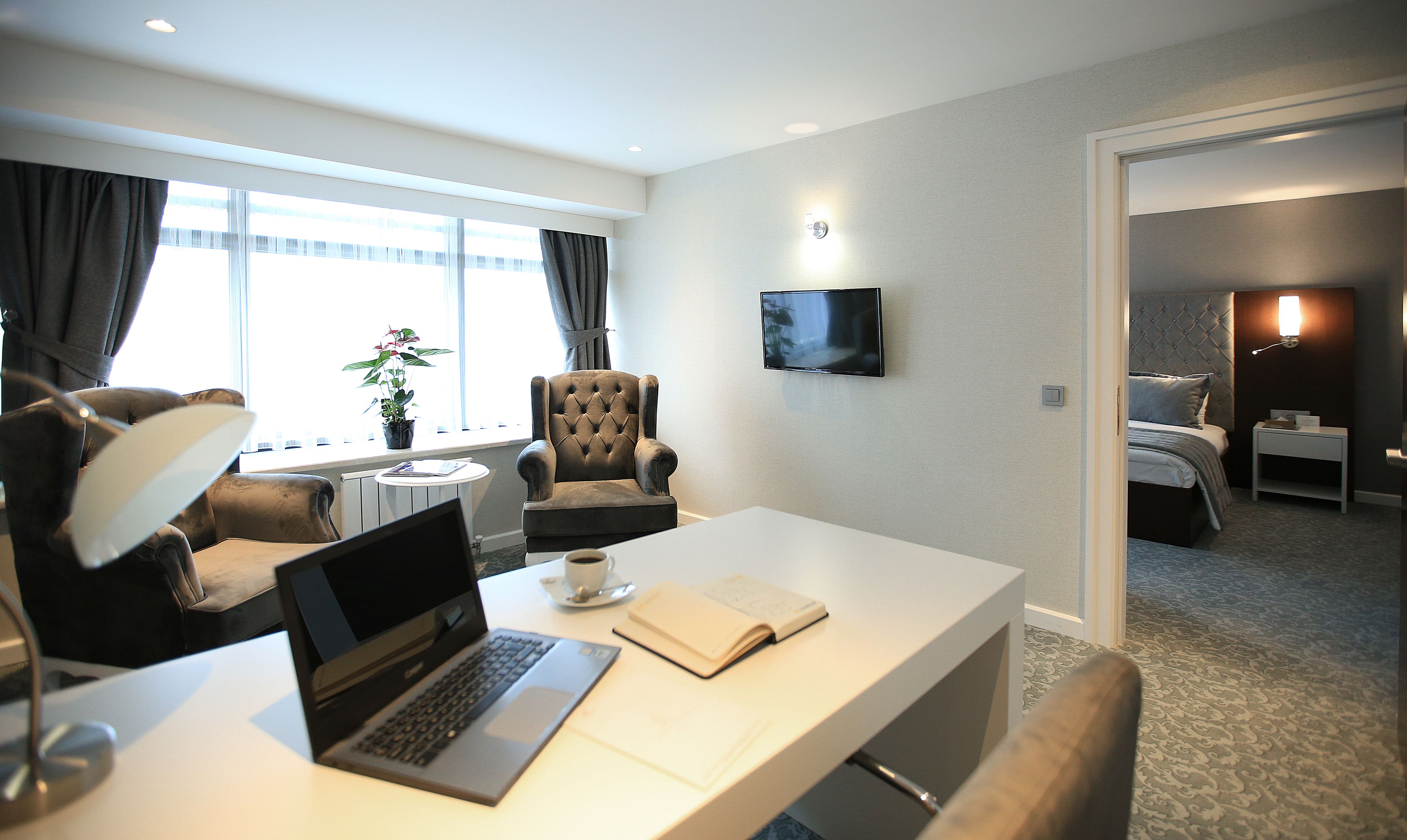 Foto - SVEO Business Hotel