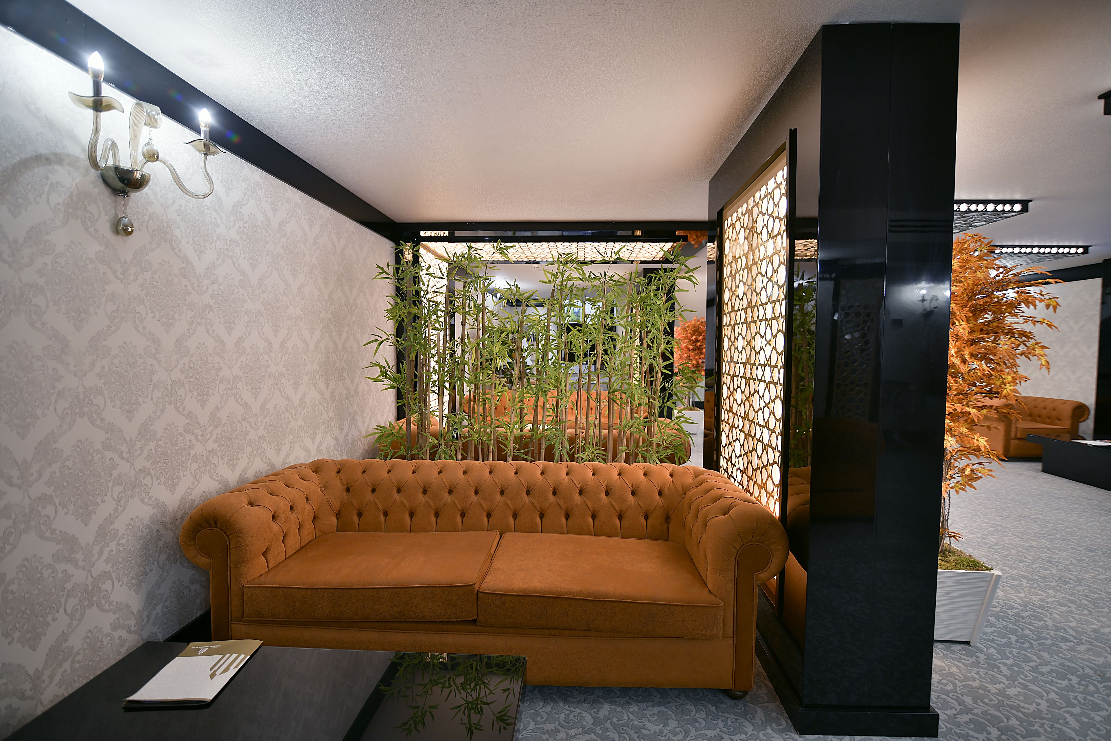 Foto - SVEO Business Hotel