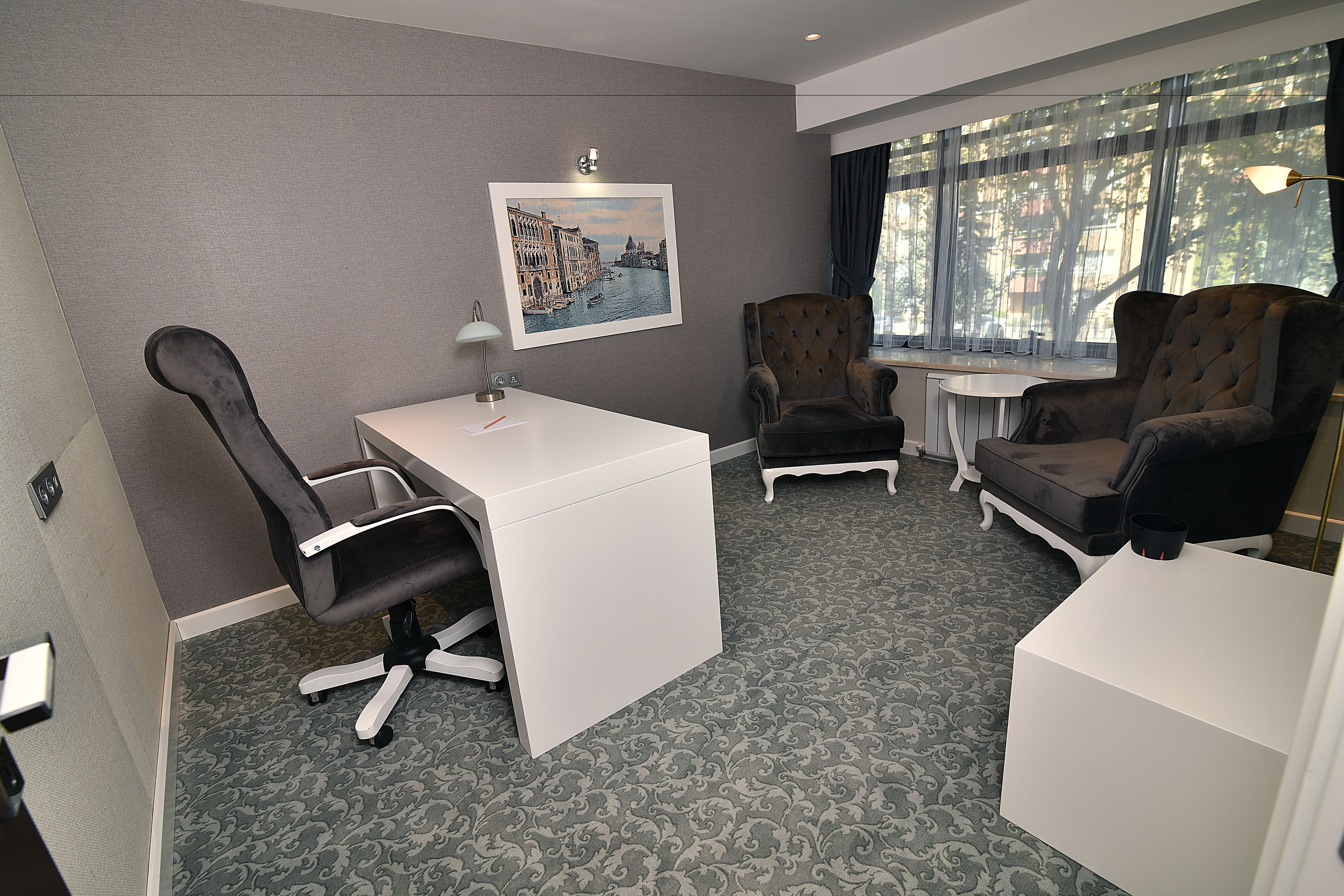 Photo - SVEO Business Hotel