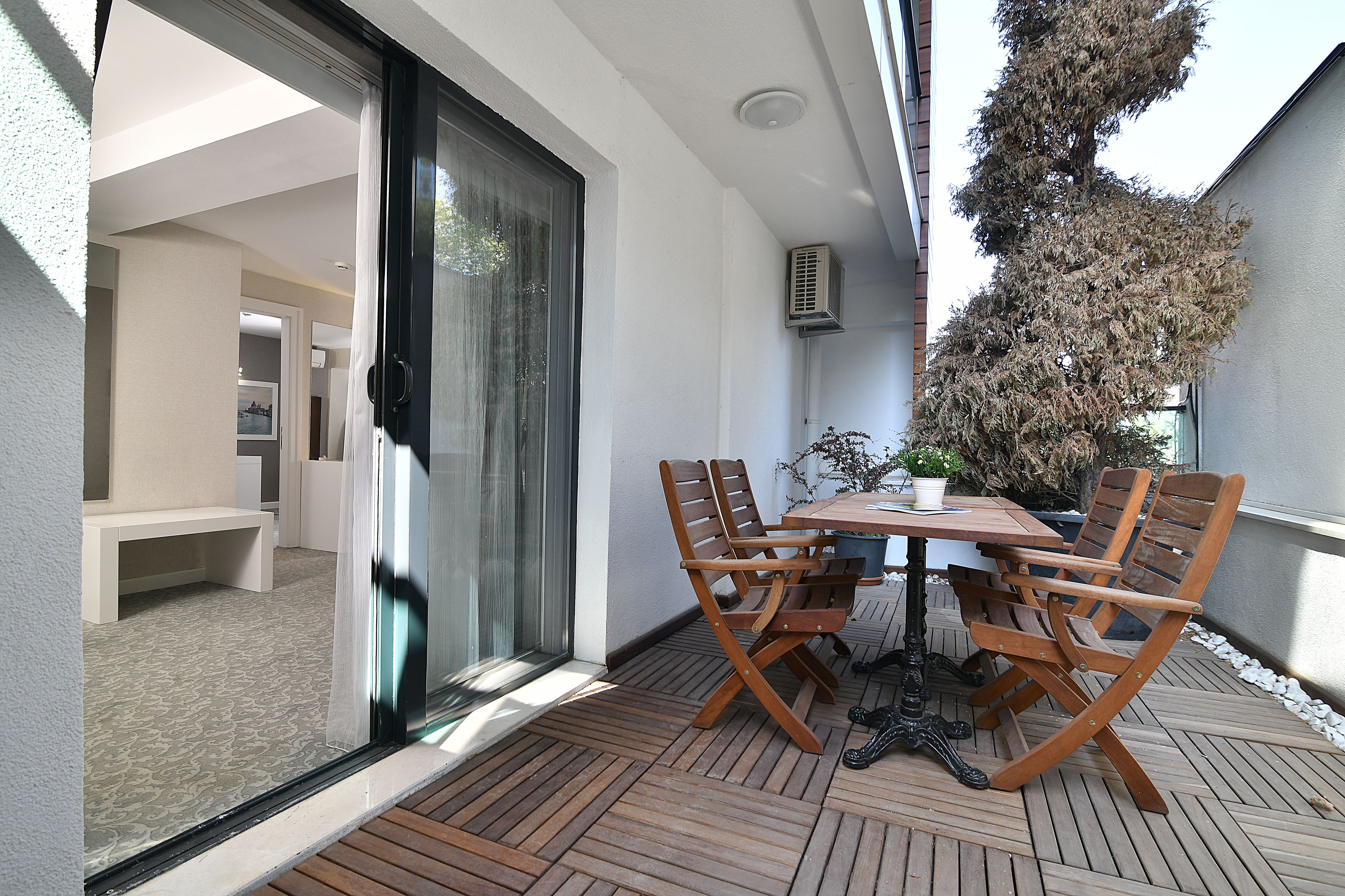 Foto - SVEO Business Hotel