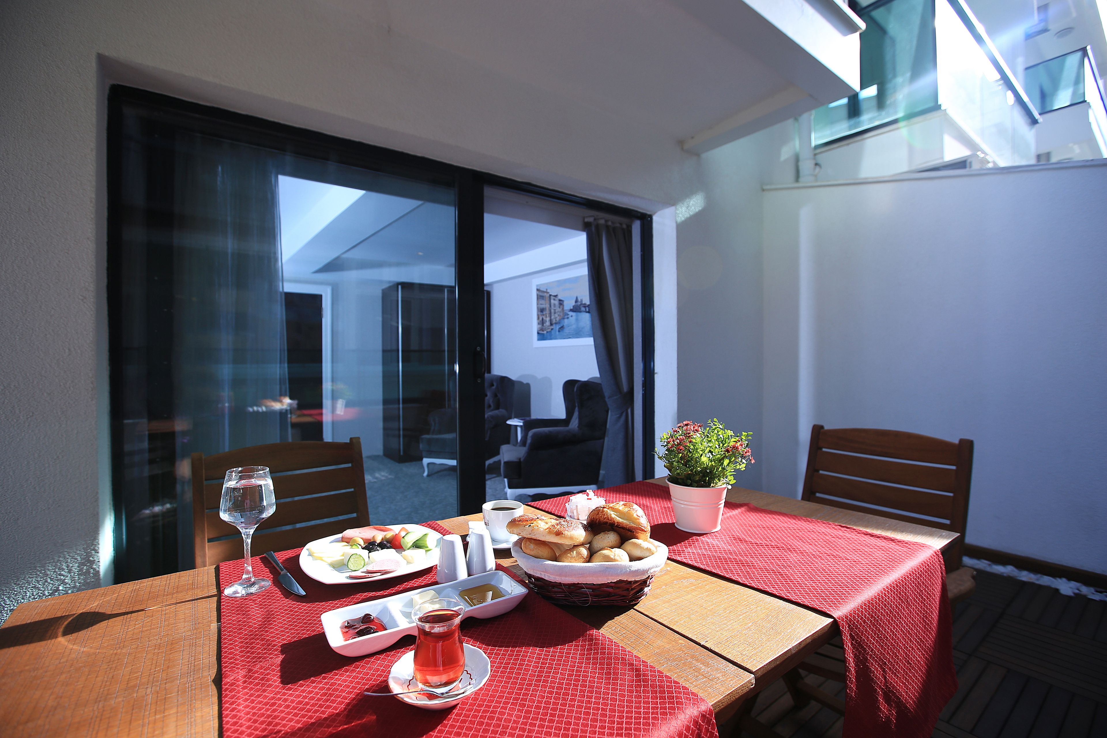 Photo - SVEO Business Hotel