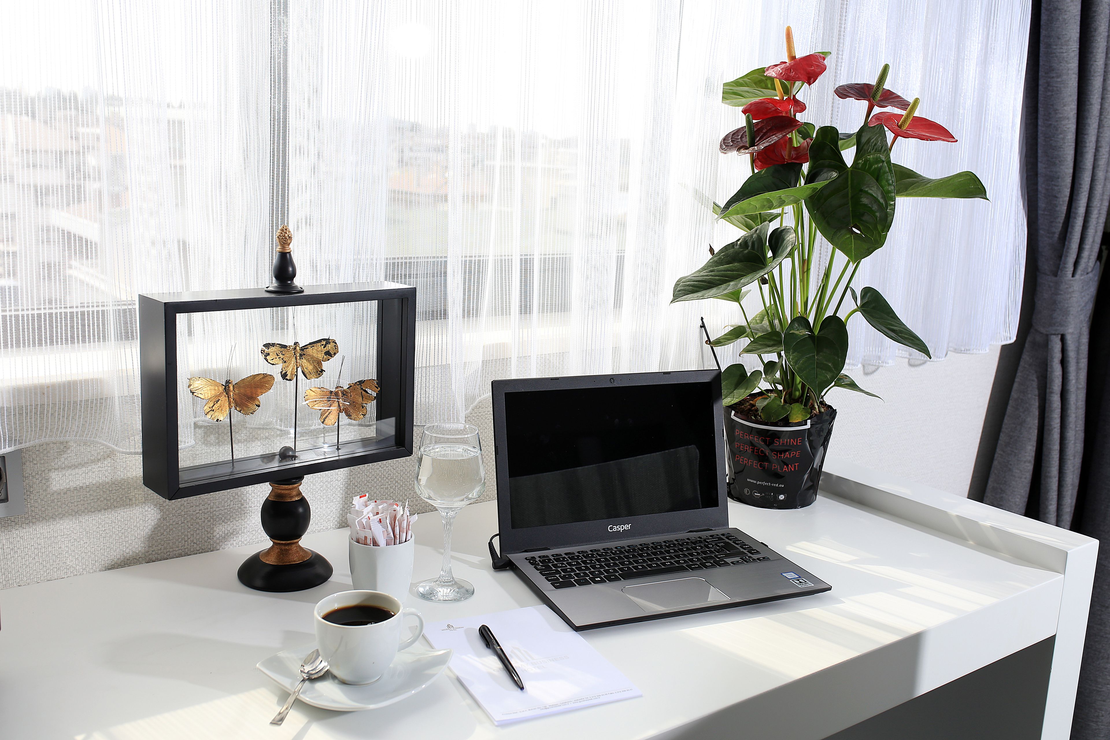 Photo - SVEO Business Hotel