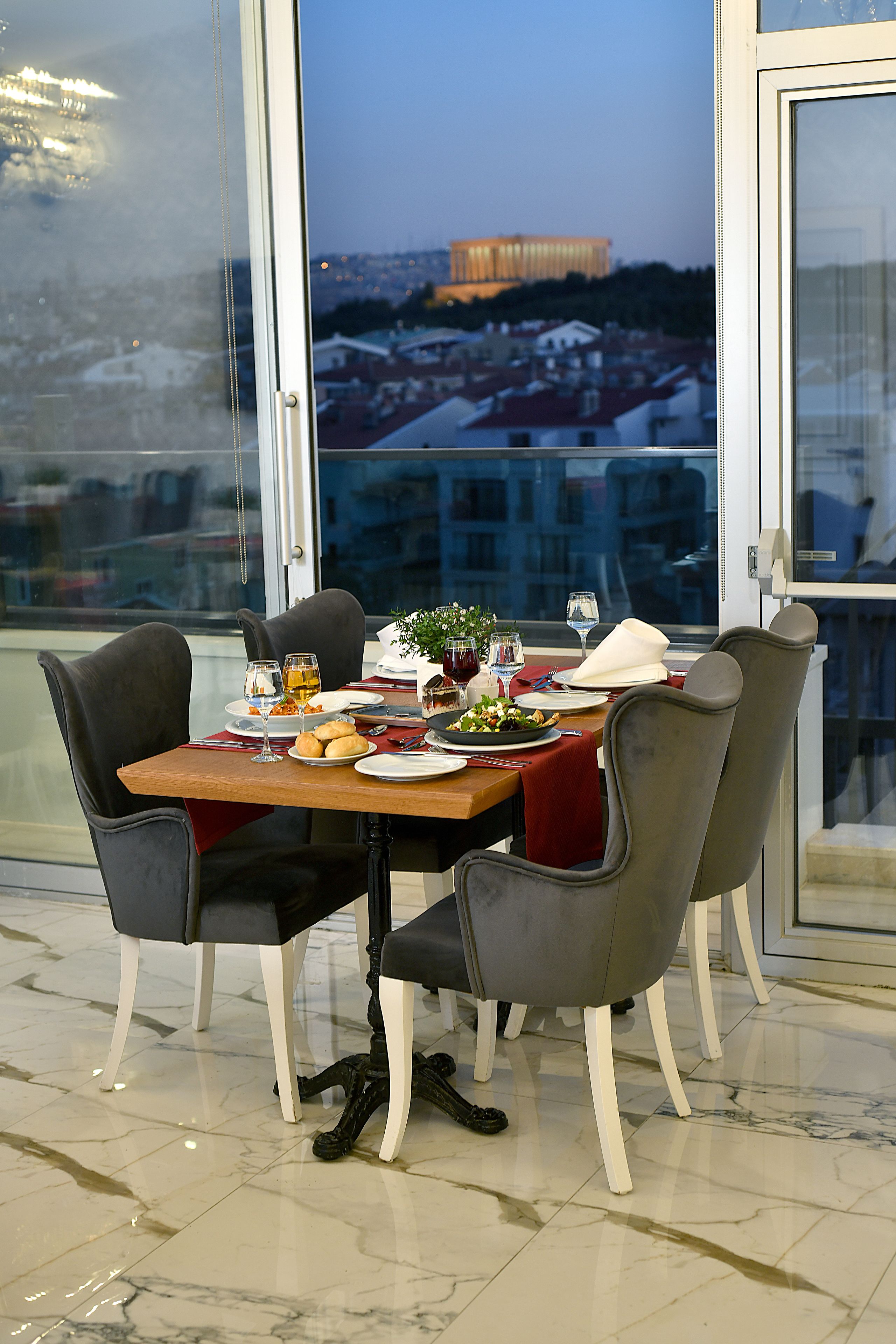 Restoran