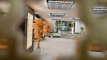 Chi tiết nội thất