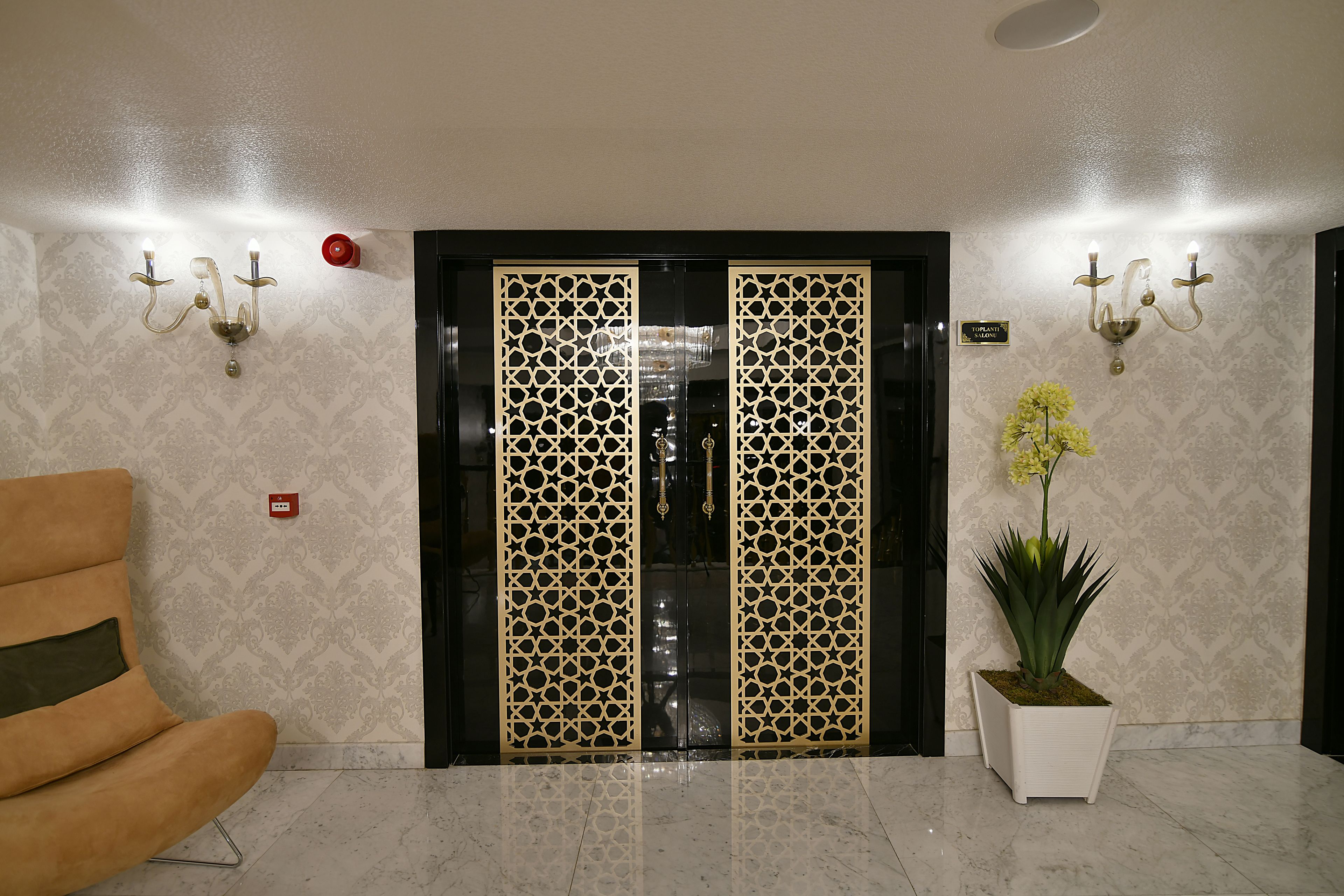 Foto - SVEO Business Hotel