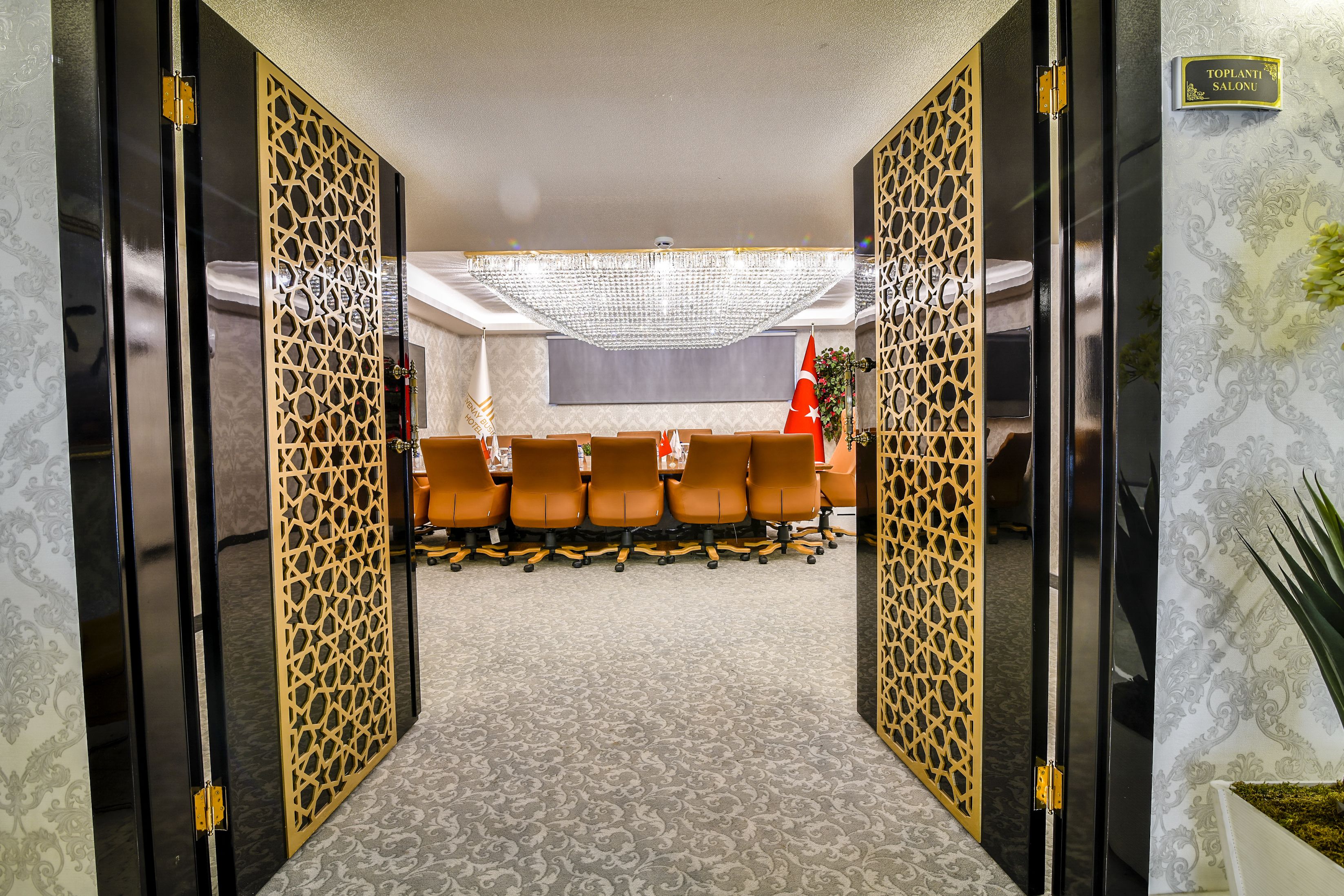 Photo - SVEO Business Hotel