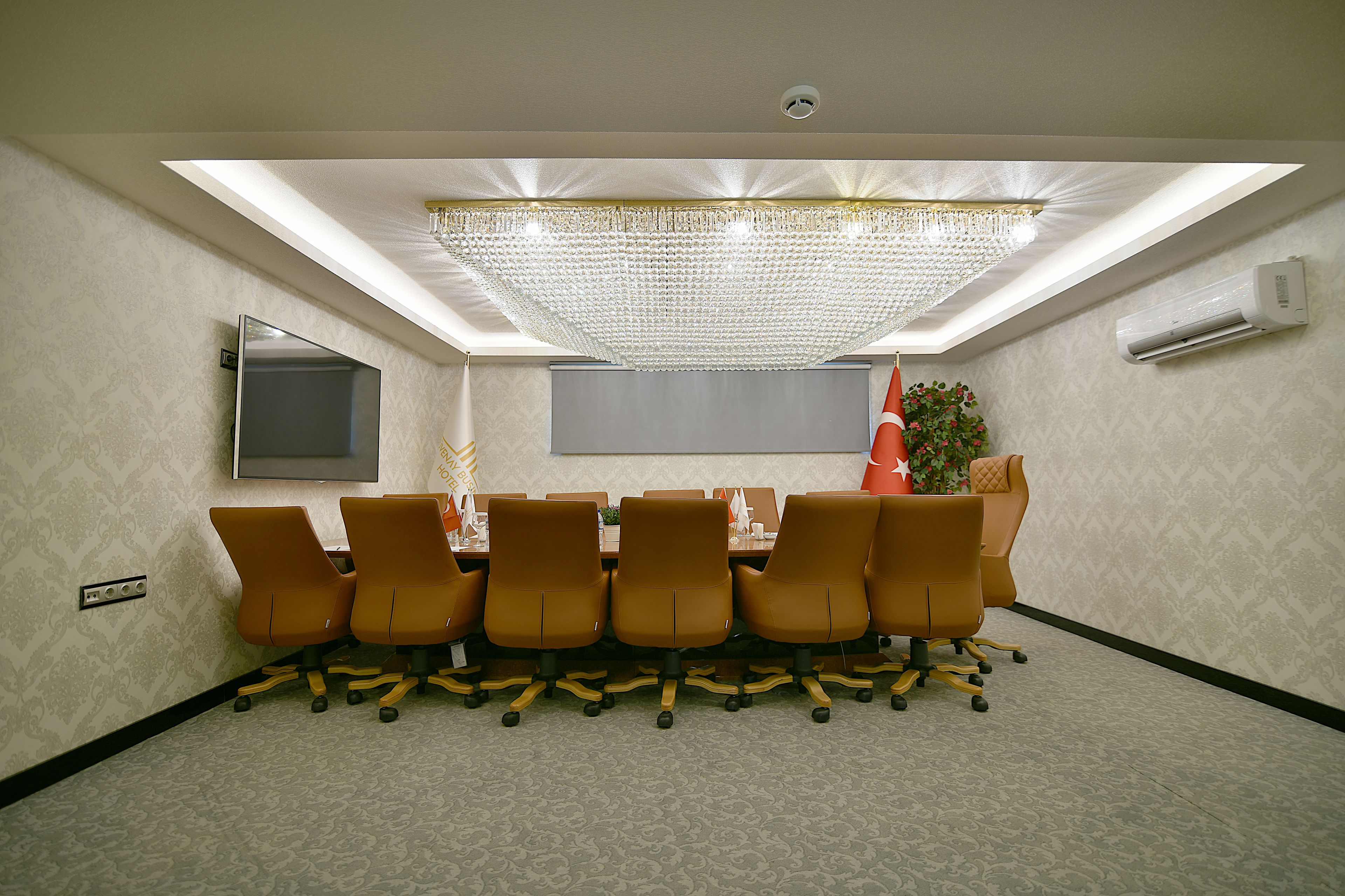 Photo - SVEO Business Hotel