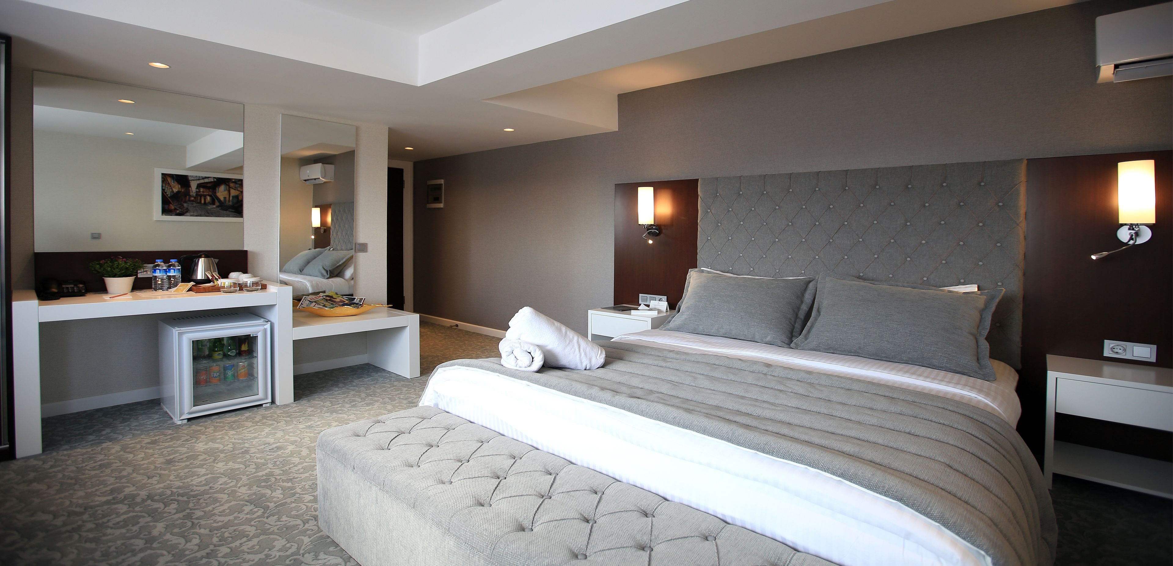 Photo - SVEO Business Hotel