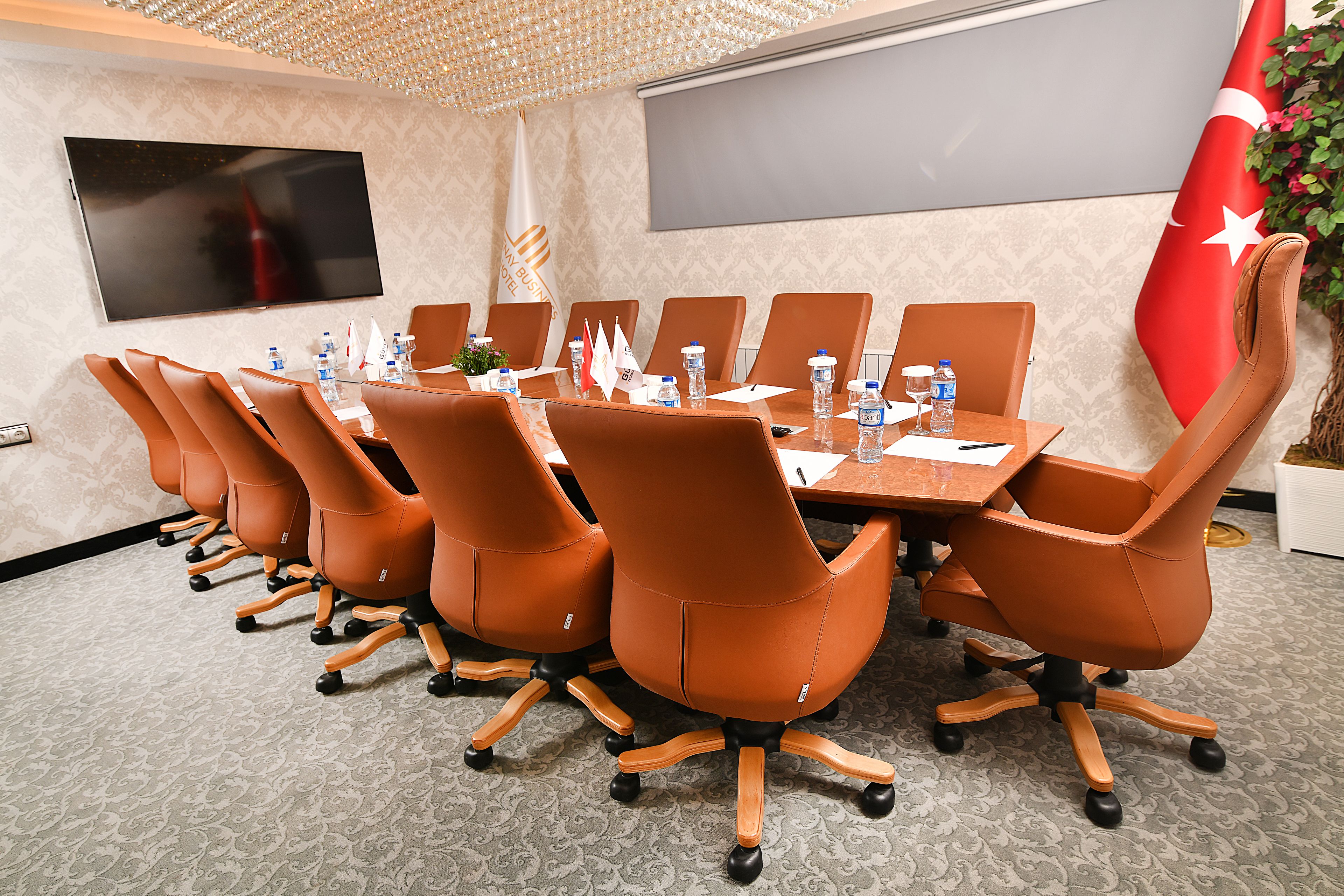 Photo - SVEO Business Hotel