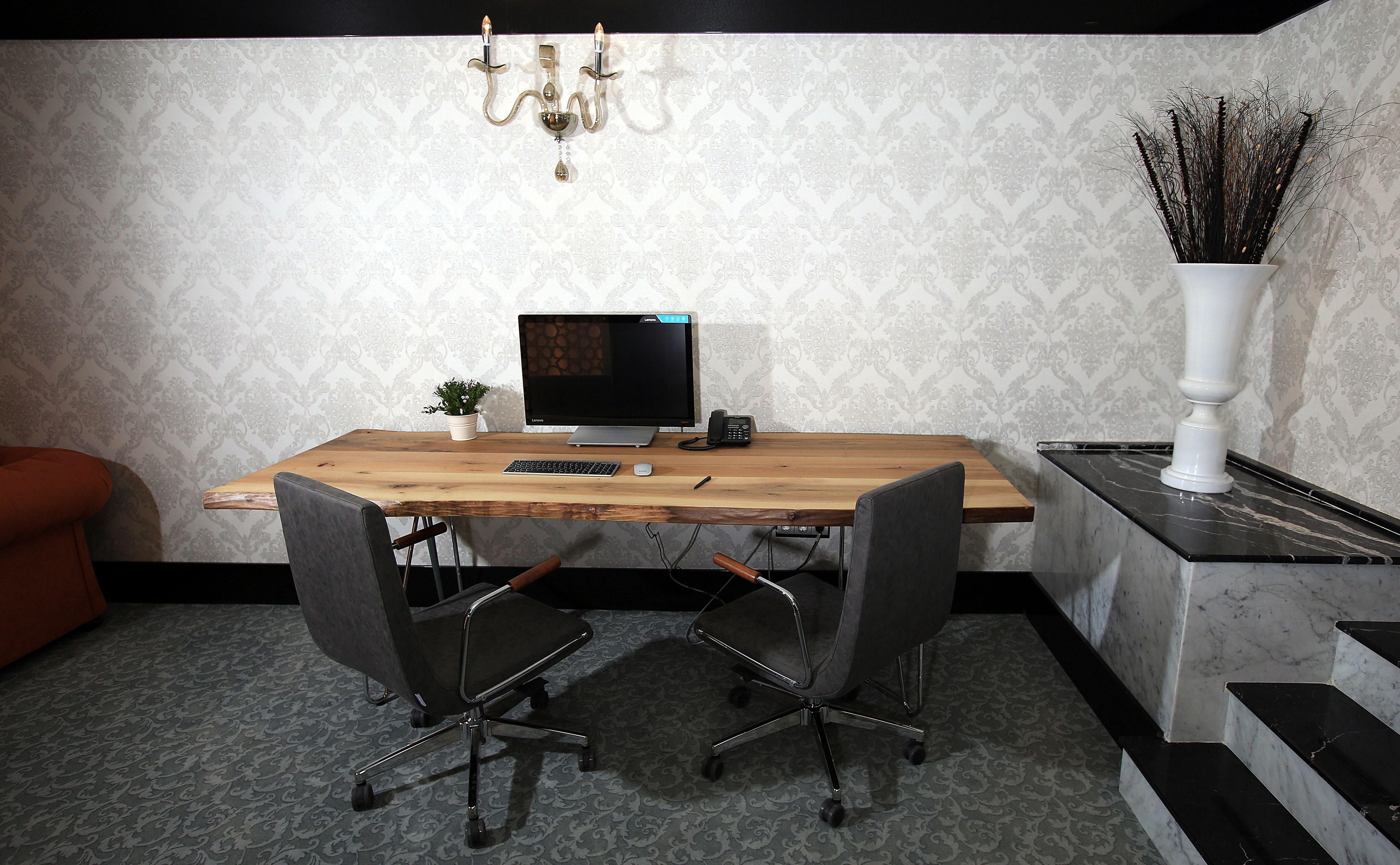 Photo - SVEO Business Hotel